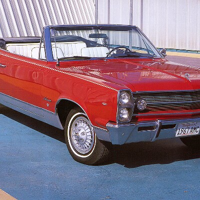 1967_AMC 1967_AMC